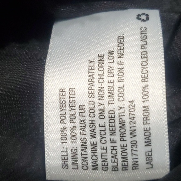 Sandy Liang X Target Jacket Womens Size Xs X-small Black Pink Green Flor… - Picture 12 of 12